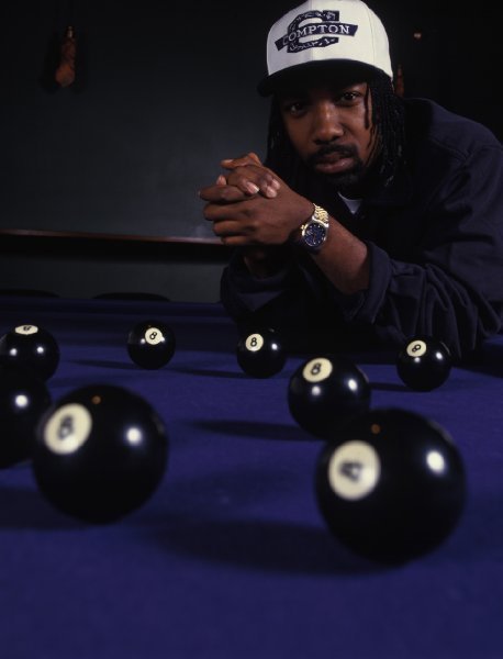 MC Eiht