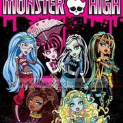 Monster High группа в Моем Мире.