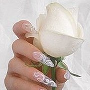 **наращивание ногтей, свадебные причеки, макияж ** (новосибирск) группа в Моем Мире.