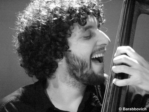 Omer Avital