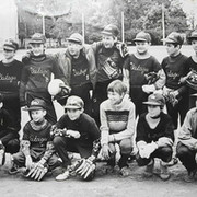 Baseball club VATAGA группа в Моем Мире.