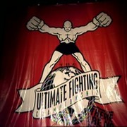 PRIDE MMA Mix Fight M-1 Бои без правил группа в Моем Мире.