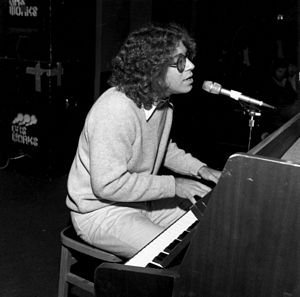 Randy Edelman