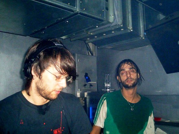 Ricardo Villalobos