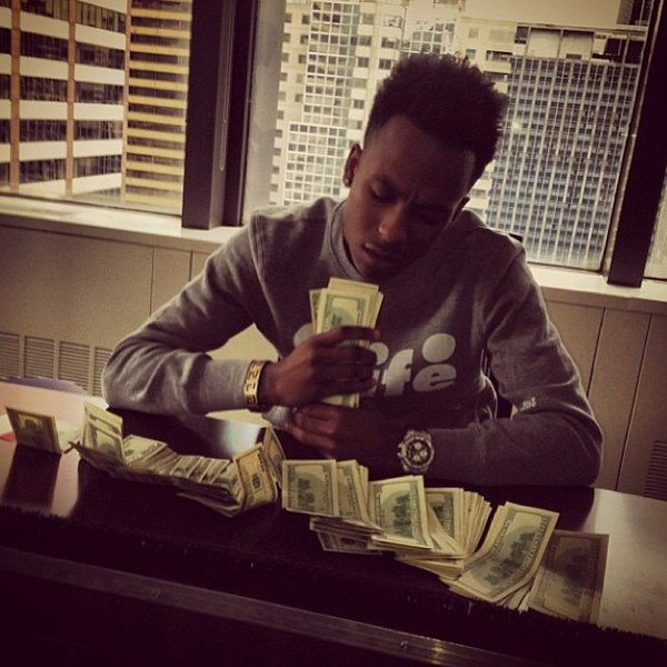 Rich The Kid