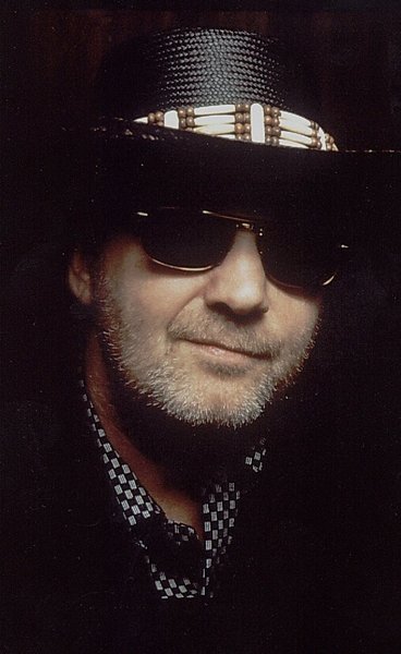 Roger Chapman