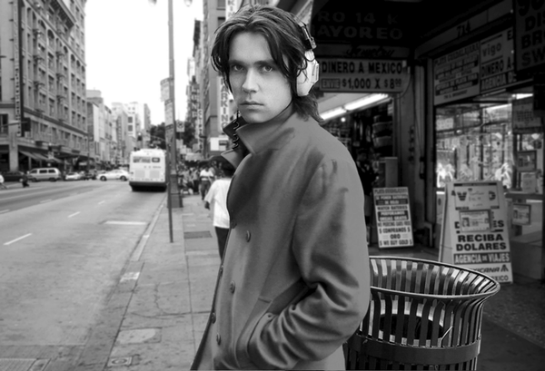 Rufus Wainwright