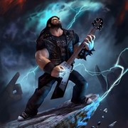 russia-metal (Progressive, Symphonic & Power) группа в Моем Мире.