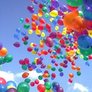 Подарки из воздушных шаров. Одесса группа в Моем Мире.