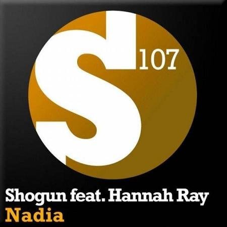 Shogun feat. Hannah Ray