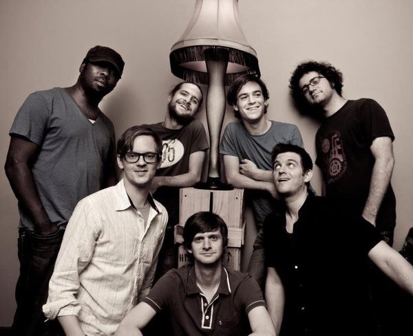 Snarky Puppy