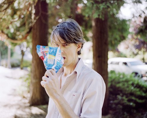 Stephen Malkmus