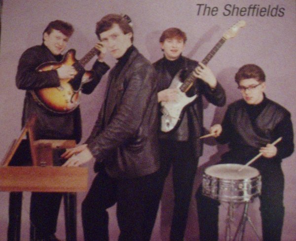 The Sheffields