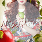 The Apple Garden группа в Моем Мире.