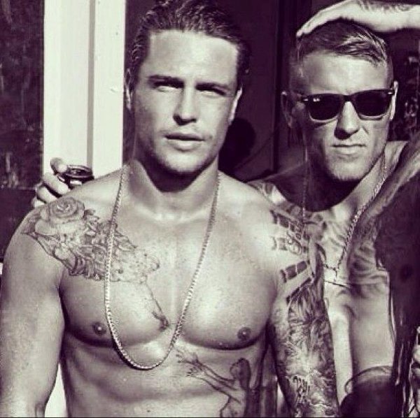 Tom Zanetti
