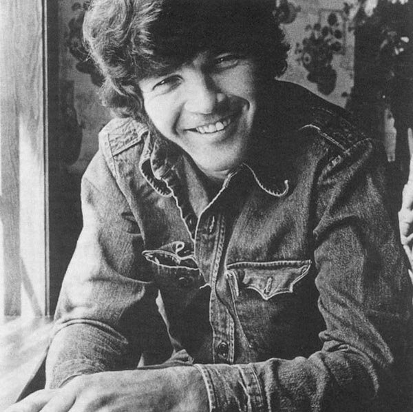 Tony Joe White