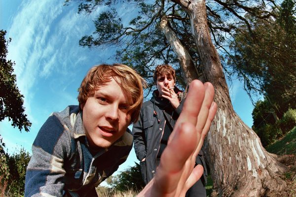 Ty Segall & White Fence