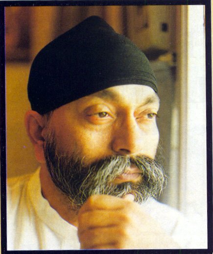 Uttam Singh