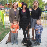 v-rifmu-i-net группа в Моем Мире.