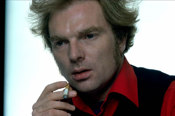 Van Morrison