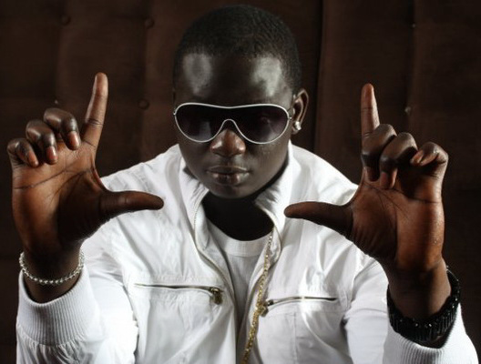 Wande Coal