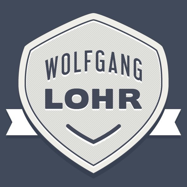 Wolfgang Lohr