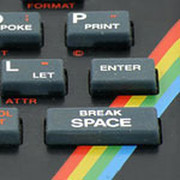 ZX Spectrum группа в Моем Мире.