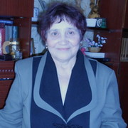 алла яньшина on My World.