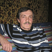 Alex Golodenko on My World.