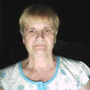 Галина Семенышева on My World.