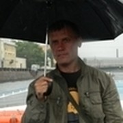 Валерий Громов on My World.