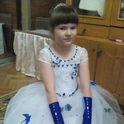 даша ковкина on My World.