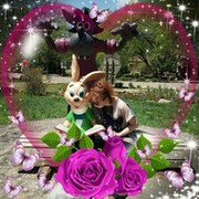 Александра Калачикова on My World.