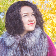 Анна Коноваленко on My World.
