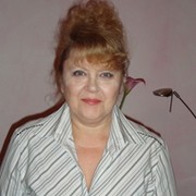 Людмила Ананьева on My World.