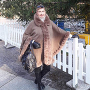Наталия Чекменева on My World.