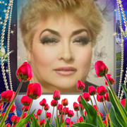Нина Суркова on My World.