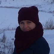 Светлана Кононенко on My World.