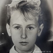 Vera Gurjevna Bashinskaya on My World.