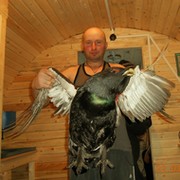 Владимир Макагонов on My World.
