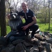 Геннадий Замриборщ on My World.