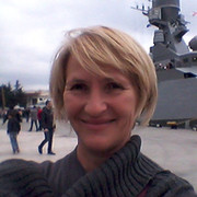 Анна Дмитренко on My World.