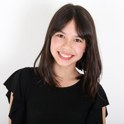 Alina ...... on My World.