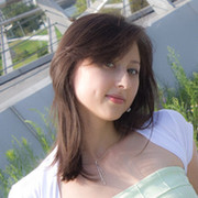 Алина Султанова on My World.
