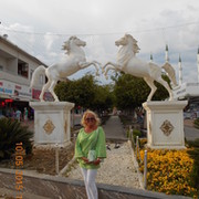 Алла Головченко on My World.