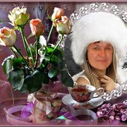 Лилия Ананьева on My World.