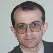 Ананий Бареян on My World.