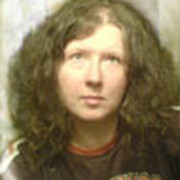 Анастасия Никитина on My World.