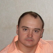 Андрей Калашников on My World.