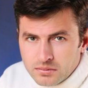 Андрей Федоров on My World.